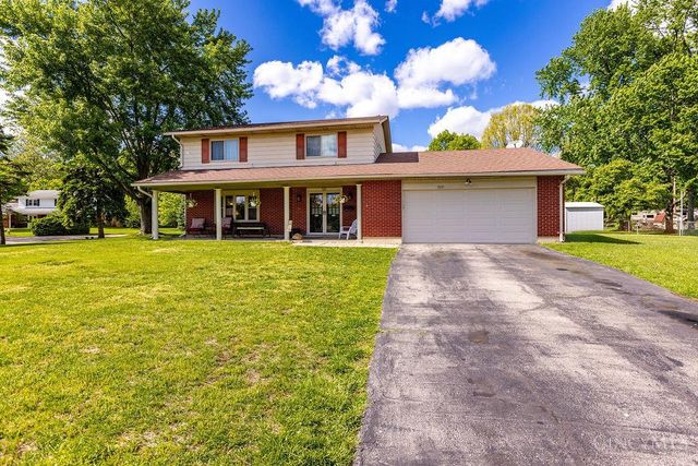 7691 Katy Drive, Miami Twp, OH 45459