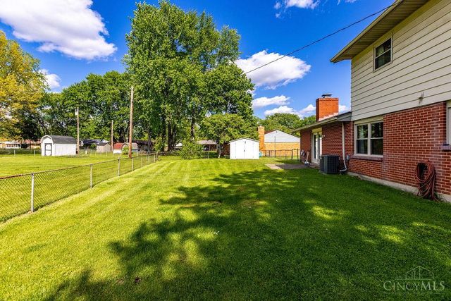 7691 Katy Drive, Miami Twp, OH 45459