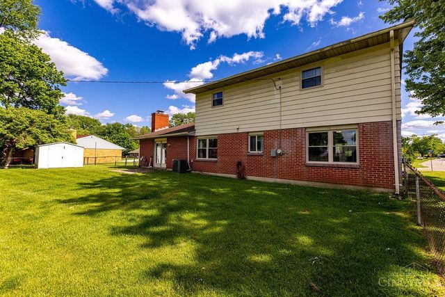 7691 Katy Drive, Miami Twp, OH 45459