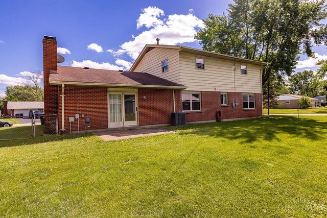 7691 Katy Drive, Miami Twp, OH 45459