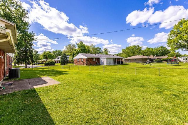 7691 Katy Drive, Miami Twp, OH 45459