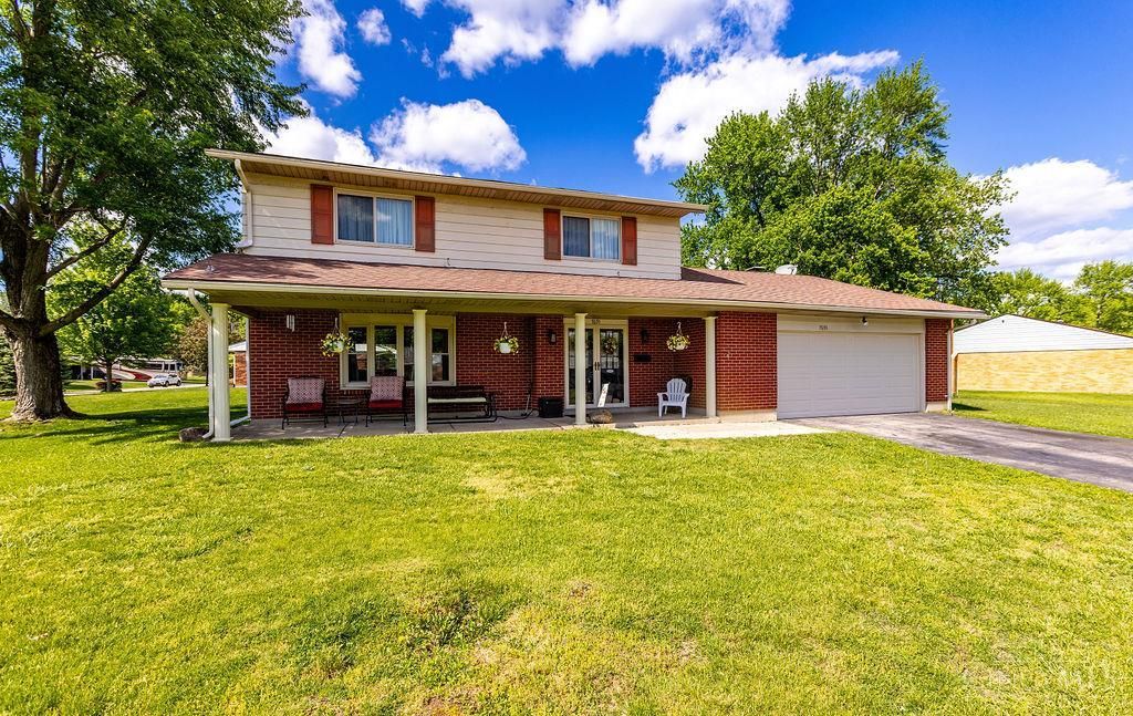 7691 Katy Drive, Miami Twp, OH 45459