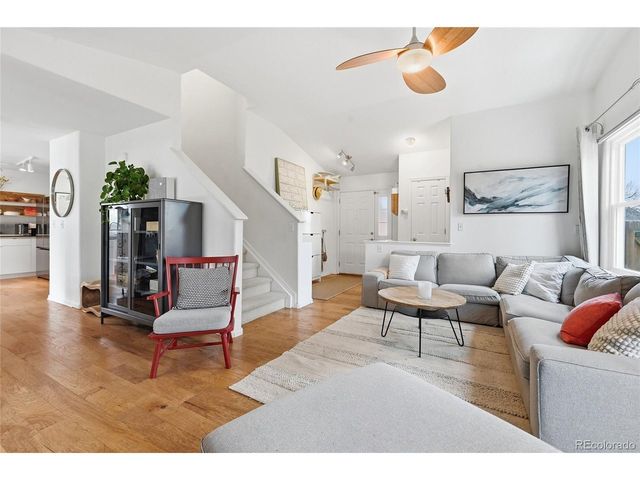 12534 S Beaver Creek Way, Parker, CO 80134