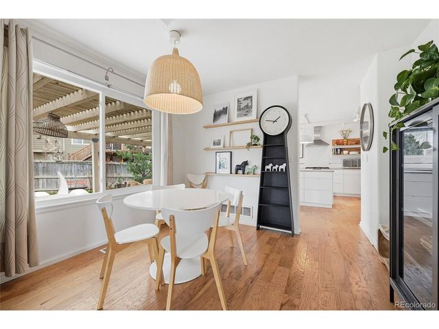 12534 S Beaver Creek Way, Parker, CO 80134