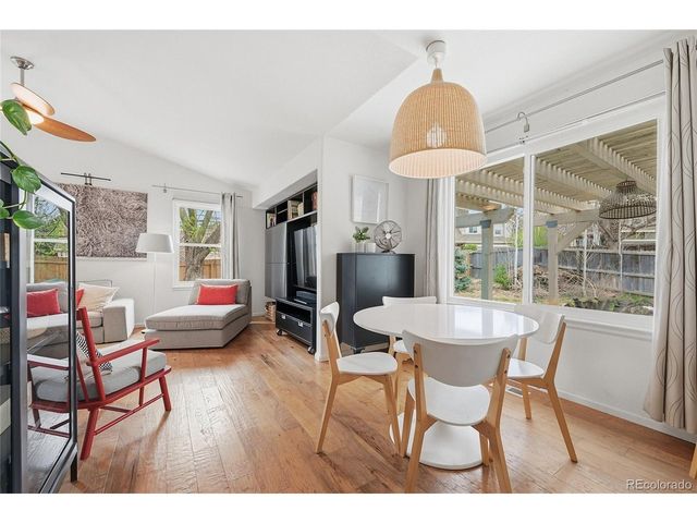 12534 S Beaver Creek Way, Parker, CO 80134