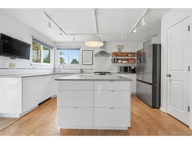 12534 S Beaver Creek Way, Parker, CO 80134