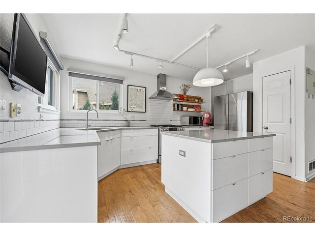 12534 S Beaver Creek Way, Parker, CO 80134