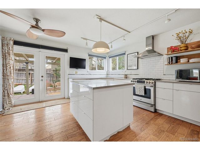 12534 S Beaver Creek Way, Parker, CO 80134