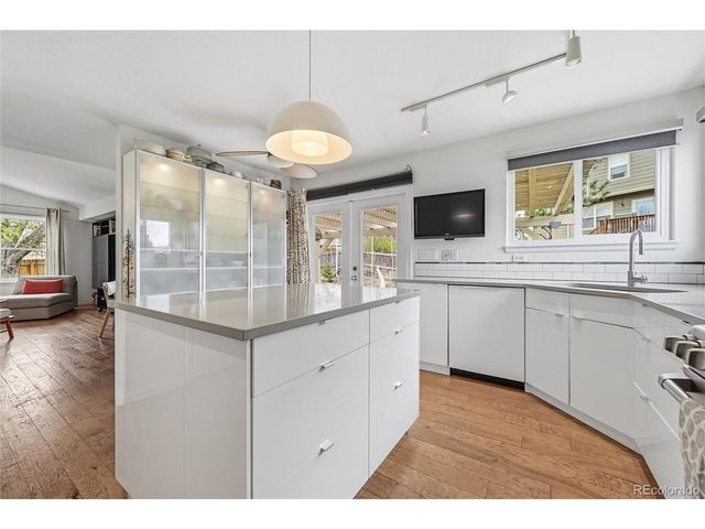 12534 S Beaver Creek Way, Parker, CO 80134