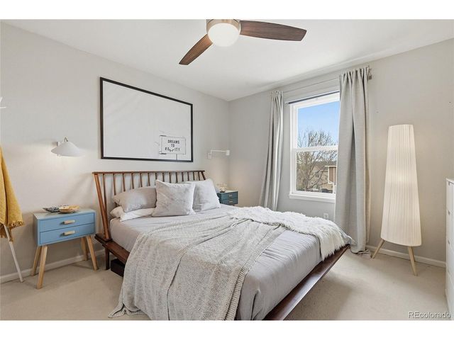 12534 S Beaver Creek Way, Parker, CO 80134