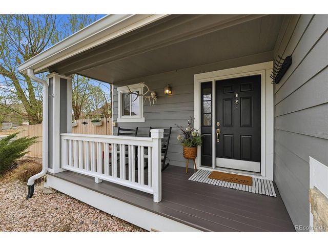 12534 S Beaver Creek Way, Parker, CO 80134