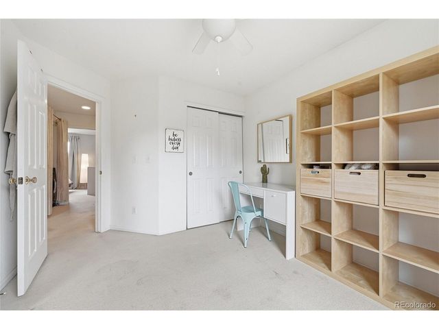 12534 S Beaver Creek Way, Parker, CO 80134