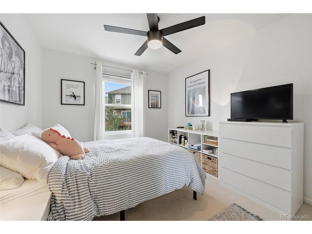 12534 S Beaver Creek Way, Parker, CO 80134