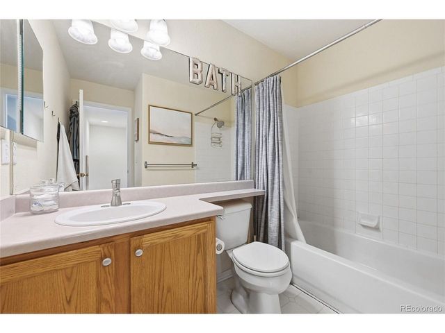 12534 S Beaver Creek Way, Parker, CO 80134