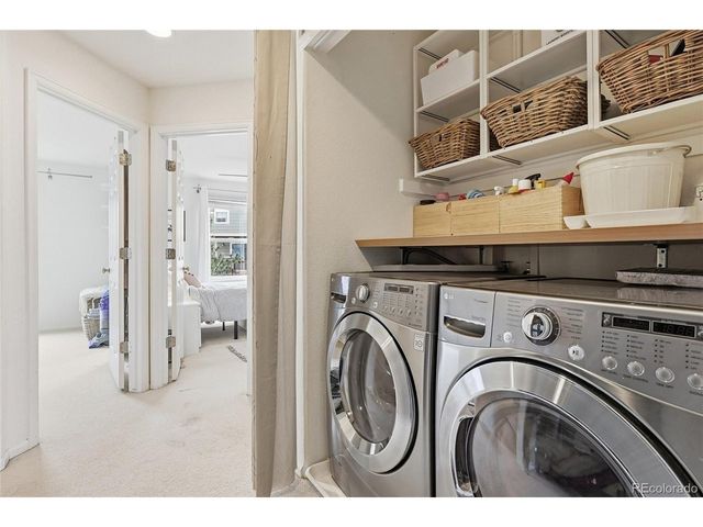 12534 S Beaver Creek Way, Parker, CO 80134