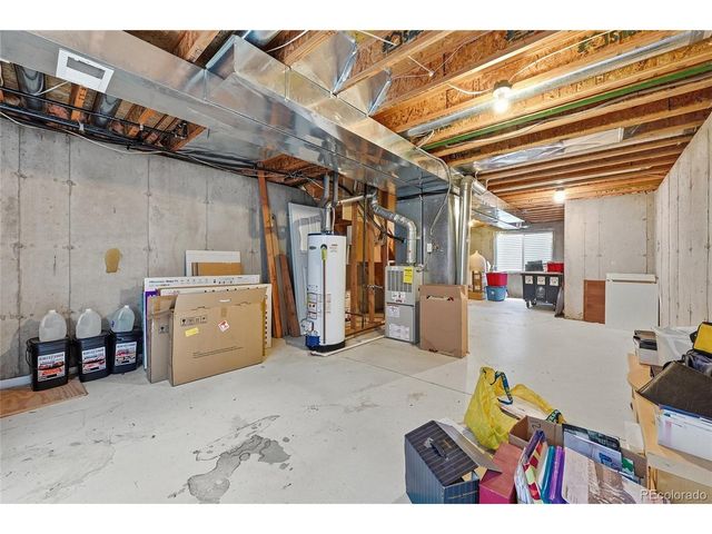 12534 S Beaver Creek Way, Parker, CO 80134