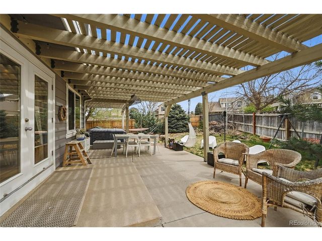 12534 S Beaver Creek Way, Parker, CO 80134