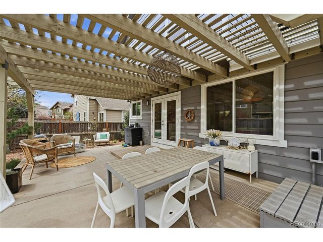 12534 S Beaver Creek Way, Parker, CO 80134