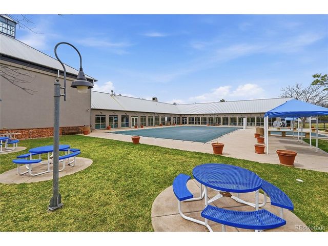 12534 S Beaver Creek Way, Parker, CO 80134