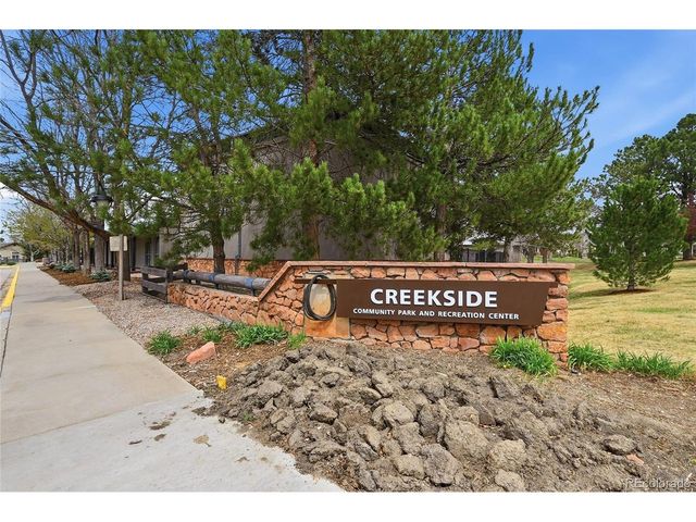 12534 S Beaver Creek Way, Parker, CO 80134