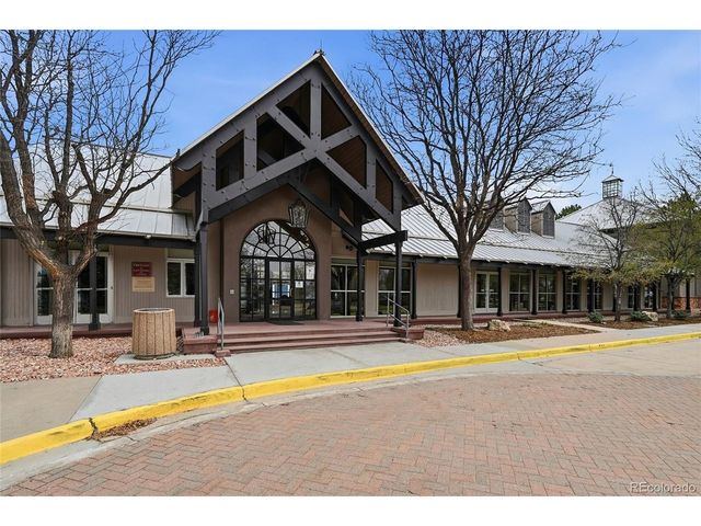 12534 S Beaver Creek Way, Parker, CO 80134