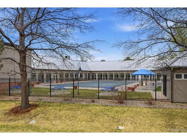 12534 S Beaver Creek Way, Parker, CO 80134