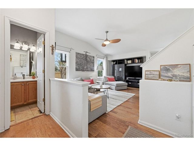 12534 S Beaver Creek Way, Parker, CO 80134