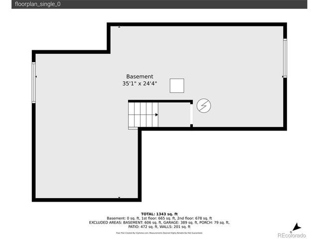 12534 S Beaver Creek Way, Parker, CO 80134