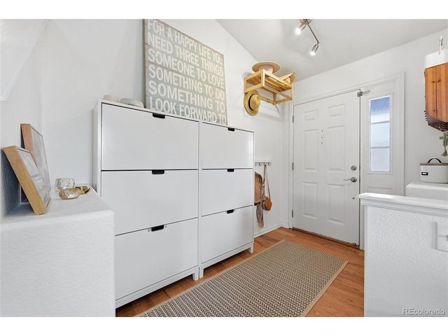 12534 S Beaver Creek Way, Parker, CO 80134