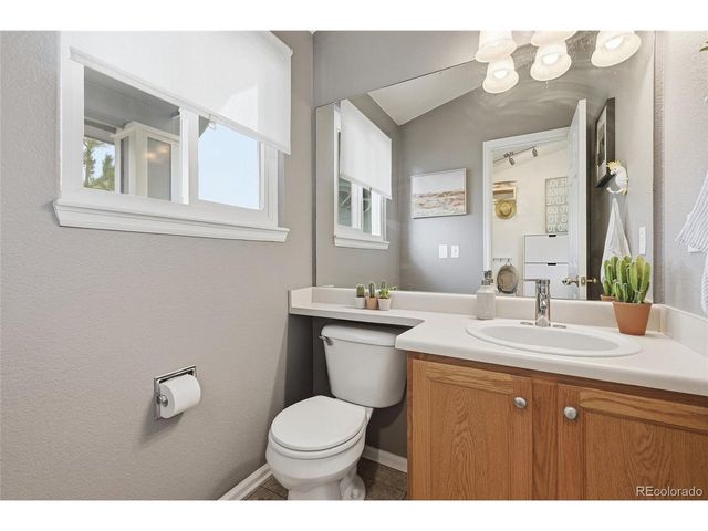 12534 S Beaver Creek Way, Parker, CO 80134