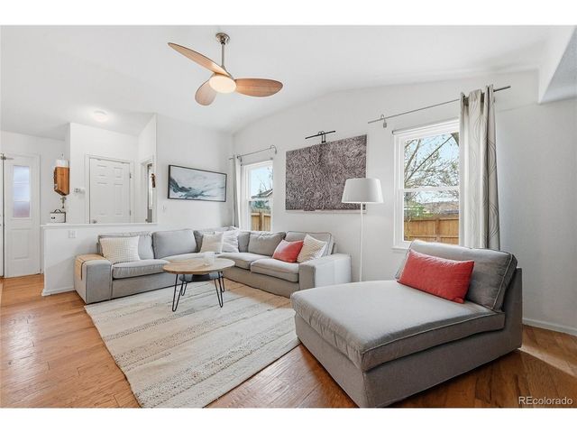 12534 S Beaver Creek Way, Parker, CO 80134