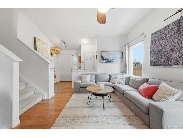 12534 S Beaver Creek Way, Parker, CO 80134