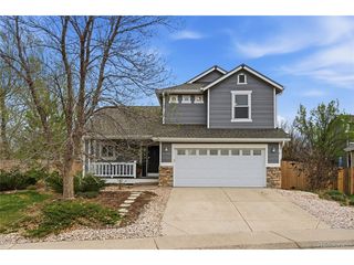 12534 S Beaver Creek Way, Parker, CO 80134
