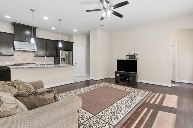 6723 Palo Duro Drive, Irving, TX 75063