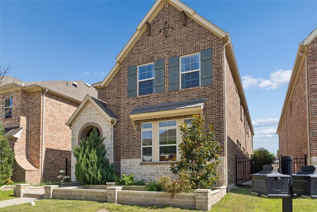 6723 Palo Duro Drive, Irving, TX 75063