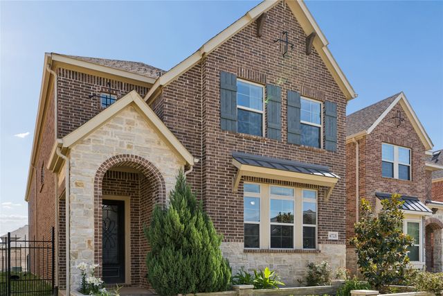 6723 Palo Duro Drive, Irving, TX 75063