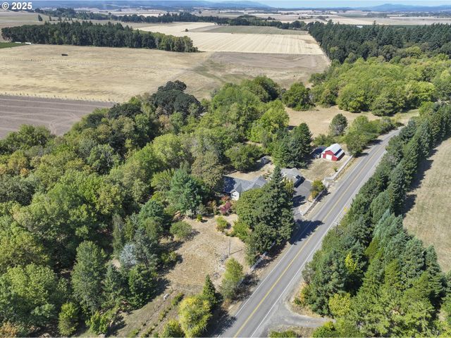 8205 Sw BROADMEAD Rd, Amity, OR 97101