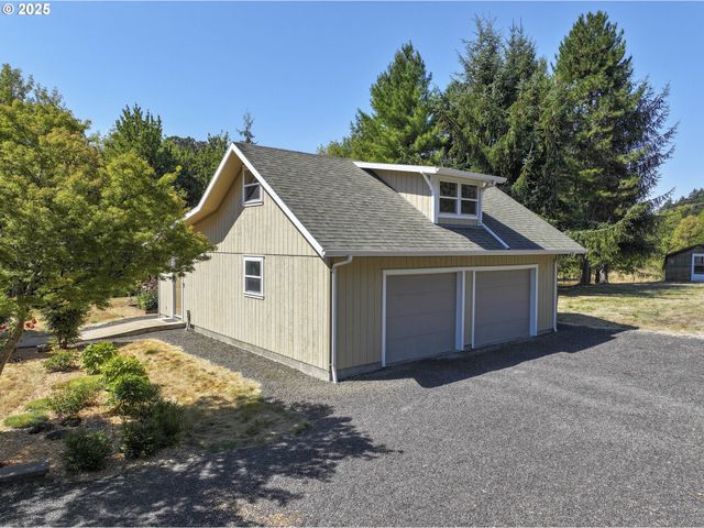 8205 Sw BROADMEAD Rd, Amity, OR 97101