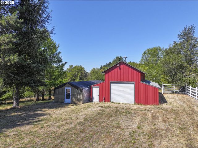 8205 Sw BROADMEAD Rd, Amity, OR 97101