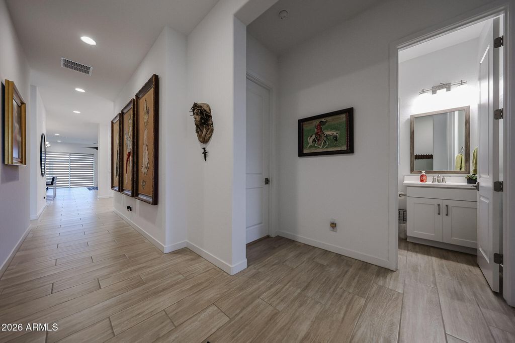 3738 E ROCHELLE Circle, Mesa, AZ 85213 — photo 3