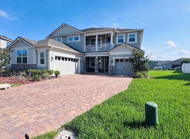 2481 ANNACELLA AVENUE, Kissimmee, FL 34741