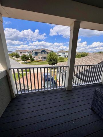 2481 ANNACELLA AVENUE, Kissimmee, FL 34741
