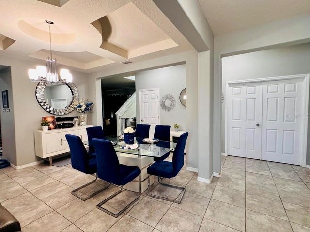 2481 ANNACELLA AVENUE, Kissimmee, FL 34741