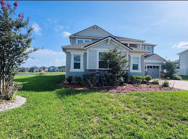 2481 ANNACELLA AVENUE, Kissimmee, FL 34741