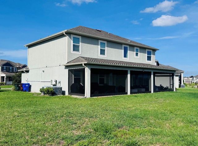 2481 ANNACELLA AVENUE, Kissimmee, FL 34741
