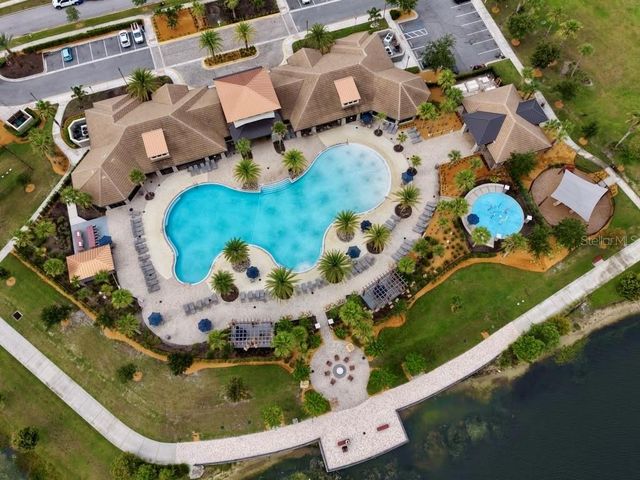 2481 ANNACELLA AVENUE, Kissimmee, FL 34741