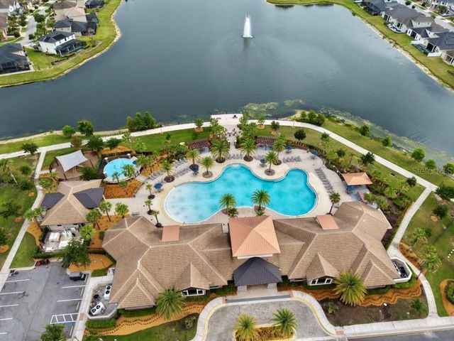 2481 ANNACELLA AVENUE, Kissimmee, FL 34741