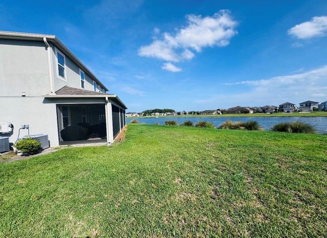 2481 ANNACELLA AVENUE, Kissimmee, FL 34741