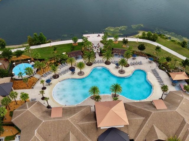 2481 ANNACELLA AVENUE, Kissimmee, FL 34741