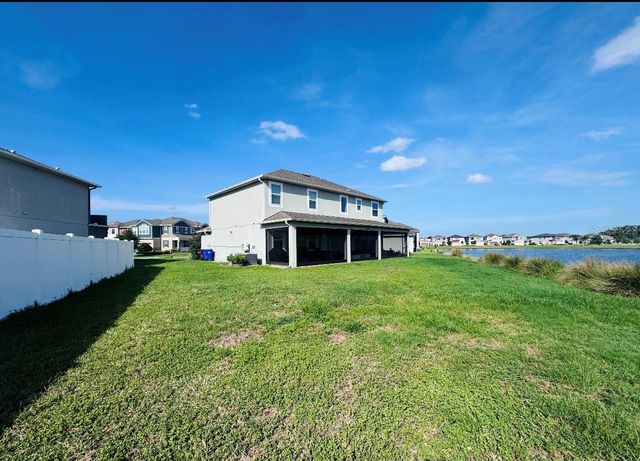 2481 ANNACELLA AVENUE, Kissimmee, FL 34741